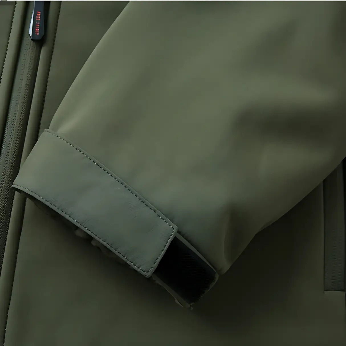 Veste softshell chasse - Image 7
