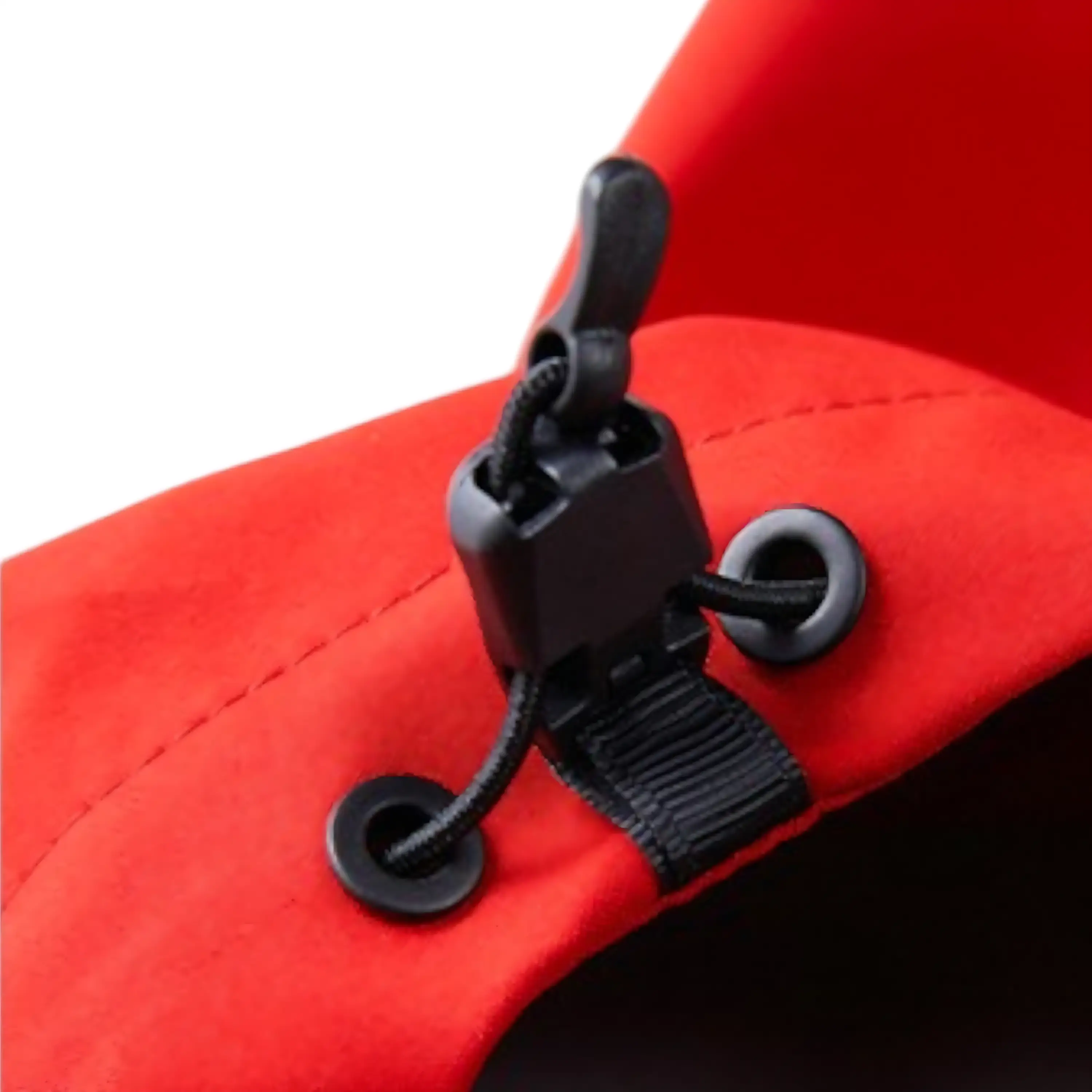 Veste softshell coupe-vent et respirante femme - Image 6