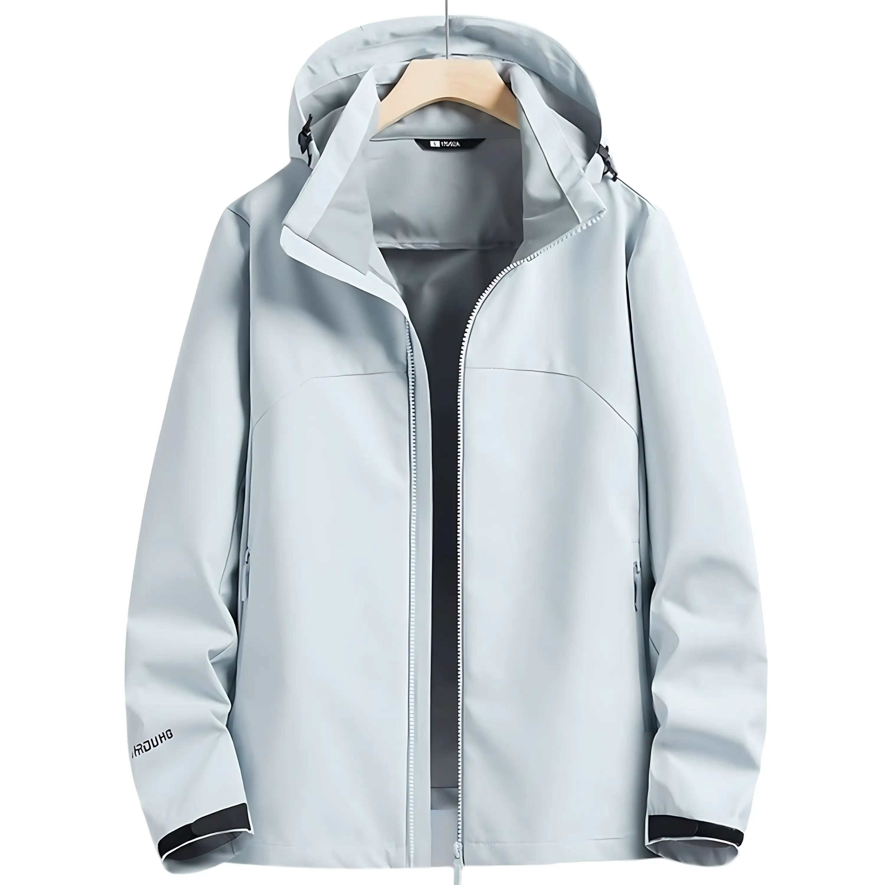 Veste softshell coupe-vent et respirante femme - Image 8