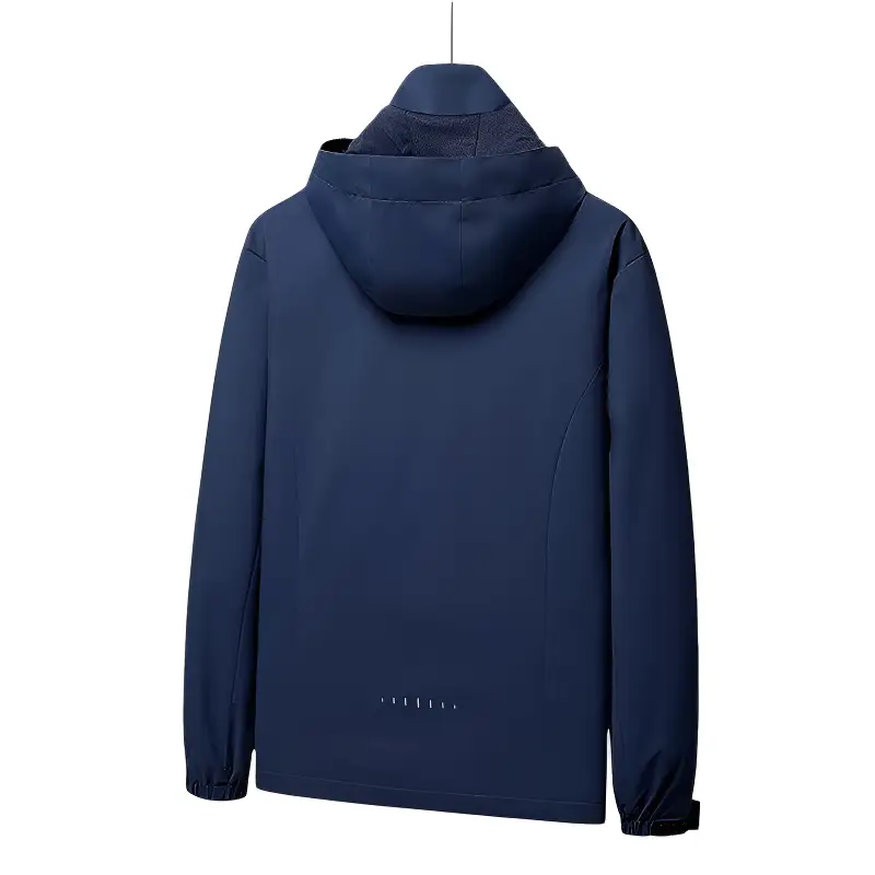 Veste softshell de randonnée et activités en plein air femme - Image 10