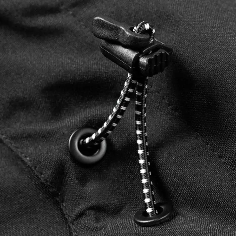 Veste softshell de randonnée et activités en plein air femme - Image 5