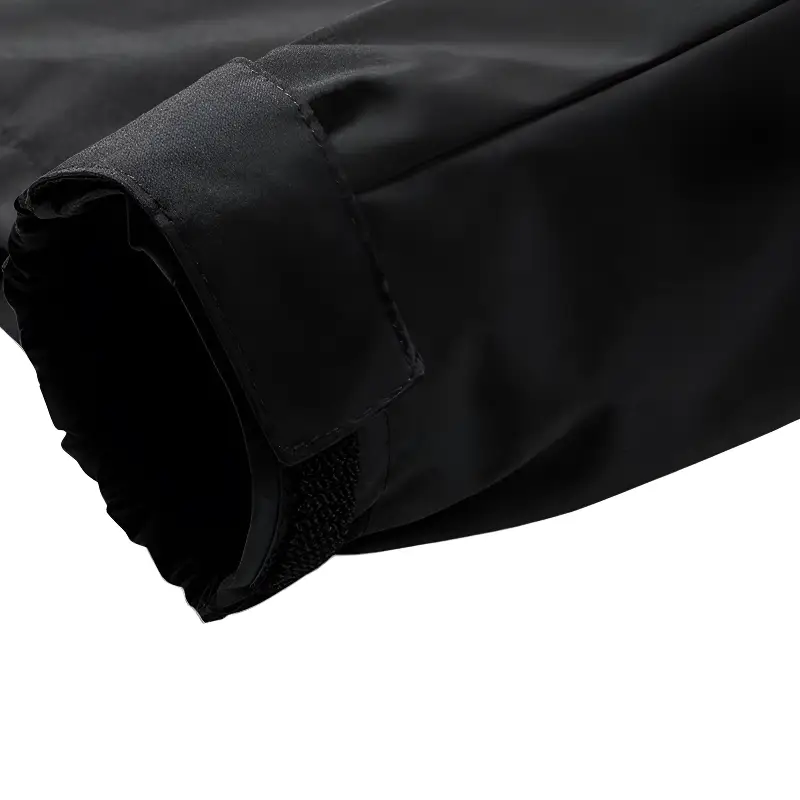 Veste softshell de randonnée et activités en plein air femme - Image 7