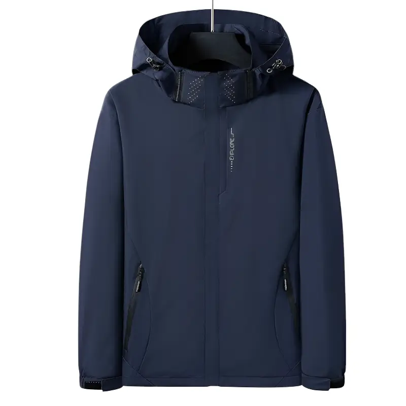 Veste softshell de randonnée et activités en plein air femme - Image 9