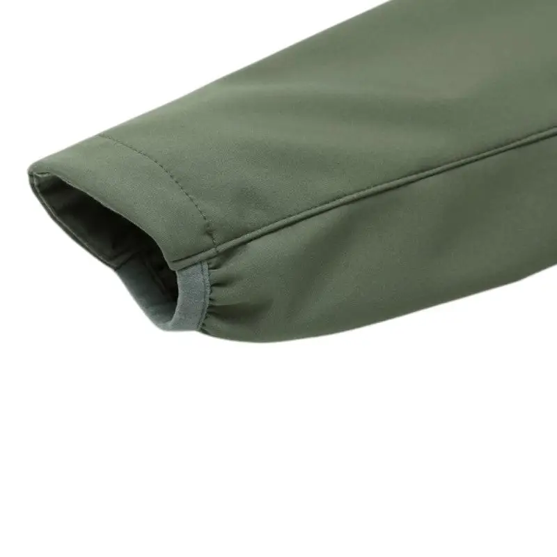 Veste softshell doublure polaire - Image 10