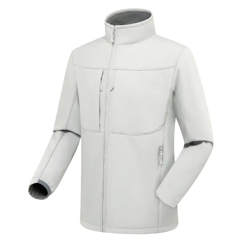 Veste softshell doublure polaire - Image 19
