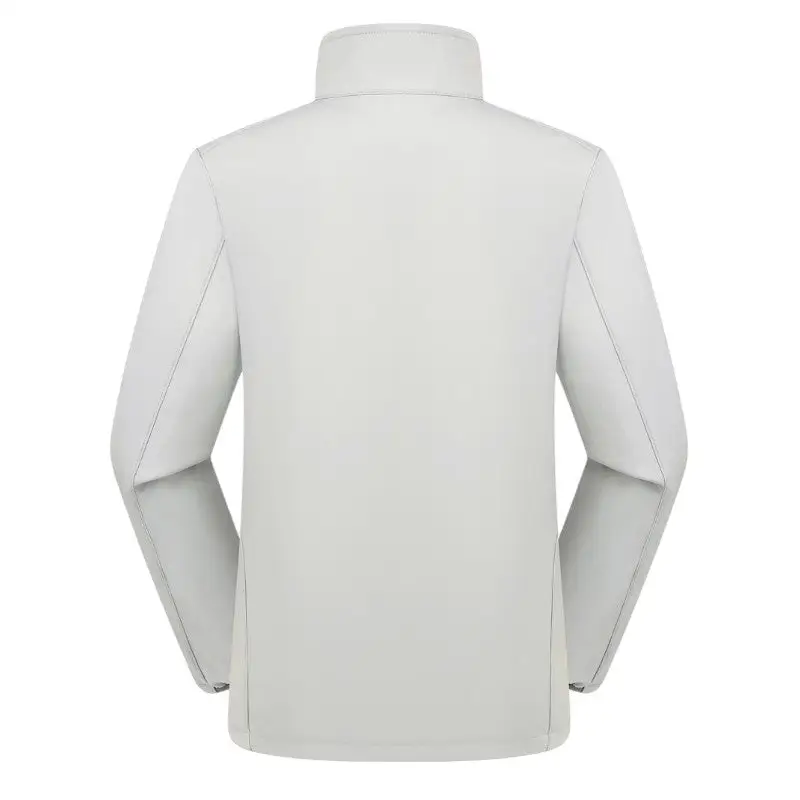 Veste softshell doublure polaire - Image 20