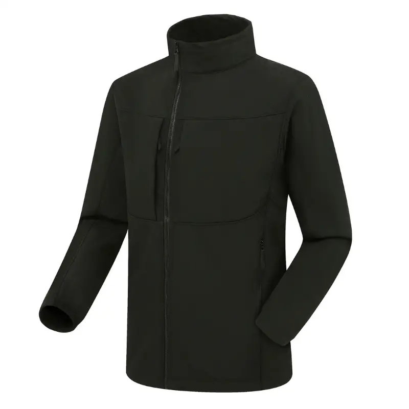 Veste softshell doublure polaire - Image 22
