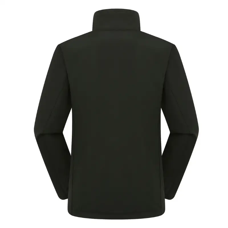 Veste softshell doublure polaire - Image 23