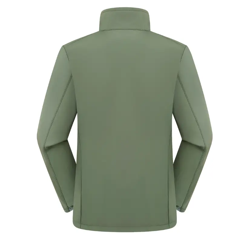 Veste softshell doublure polaire - Image 3