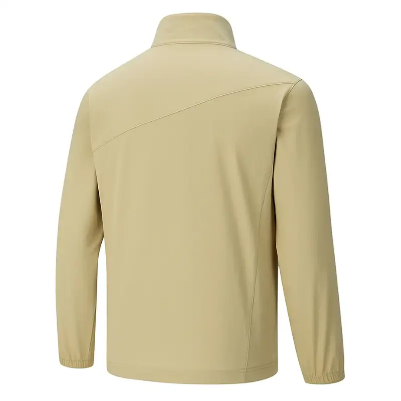 Veste softshell été anti uv - Image 10
