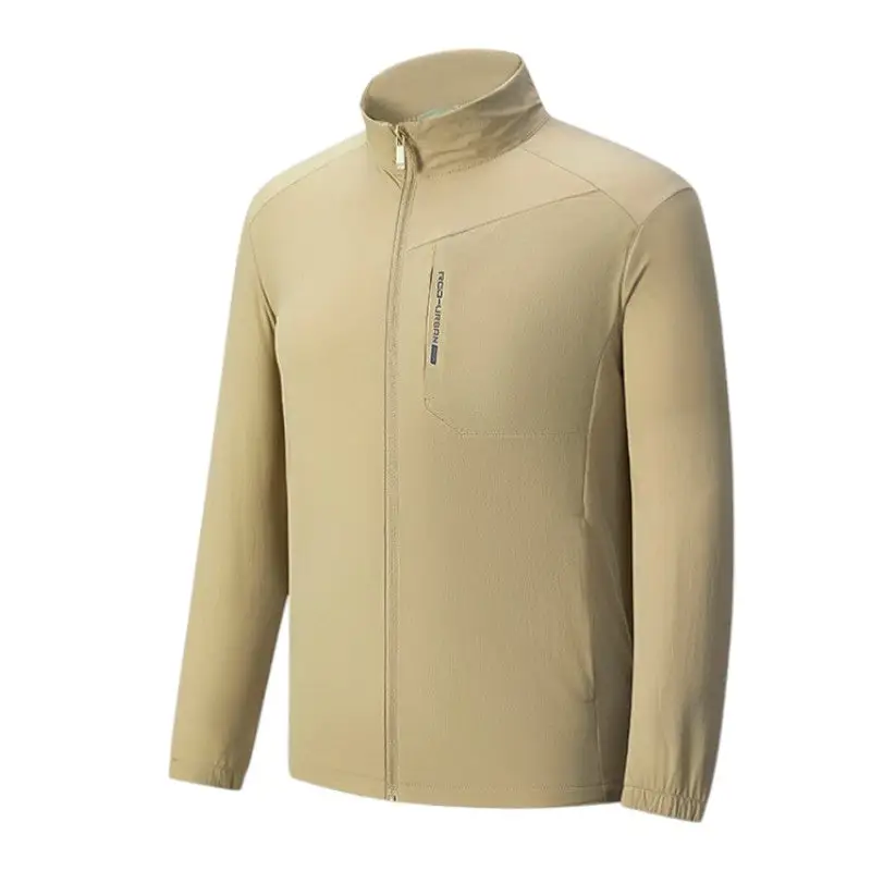 Veste softshell été anti uv - Image 9