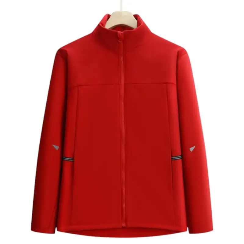 Veste softshell femme à col haut - Image 12