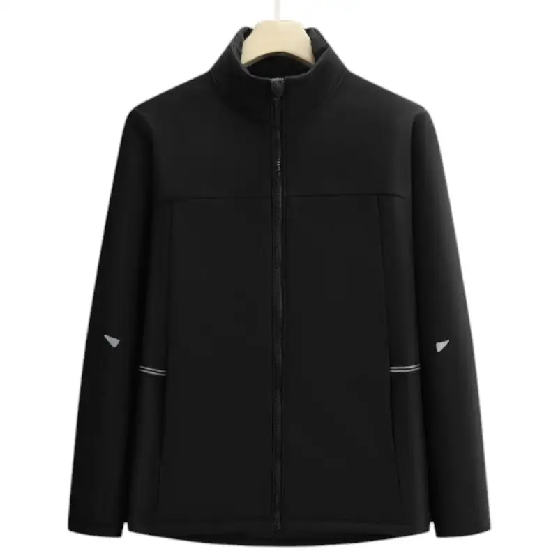 Veste softshell femme à col haut - Image 15