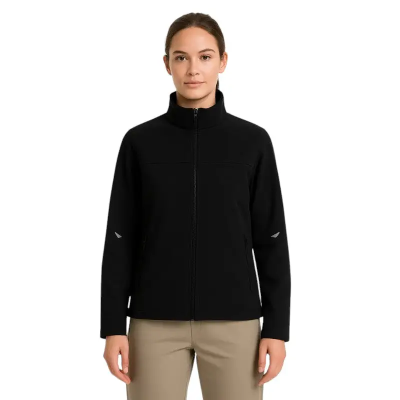 Veste softshell femme à col haut - Image 17