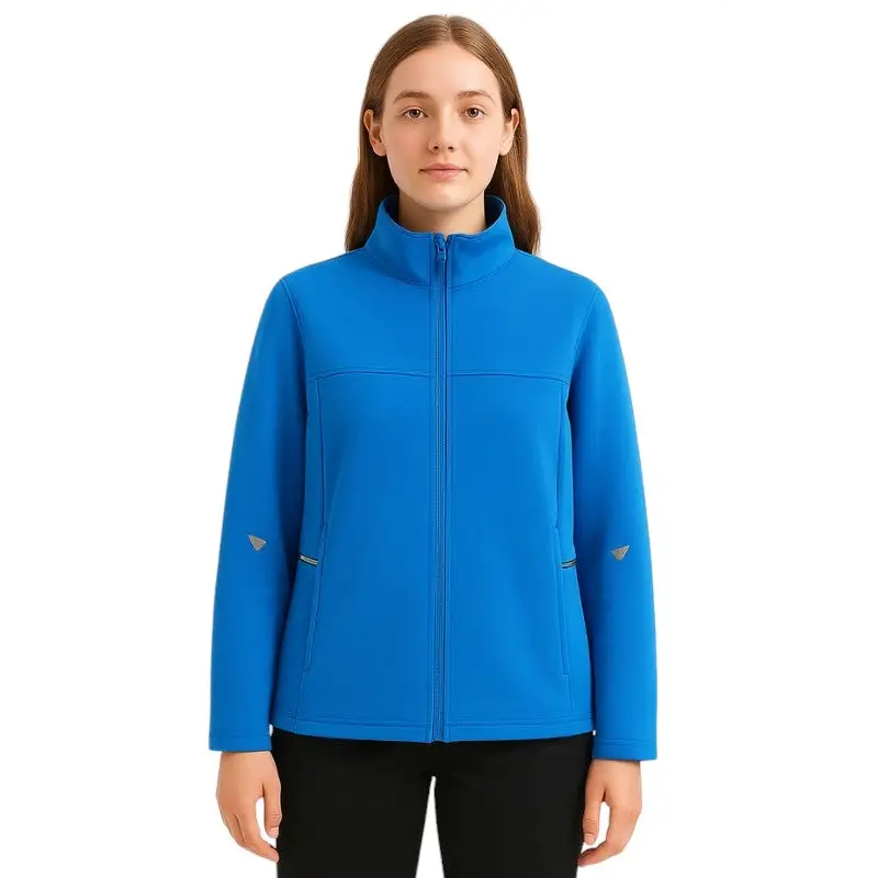 Veste softshell femme à col haut - Image 20