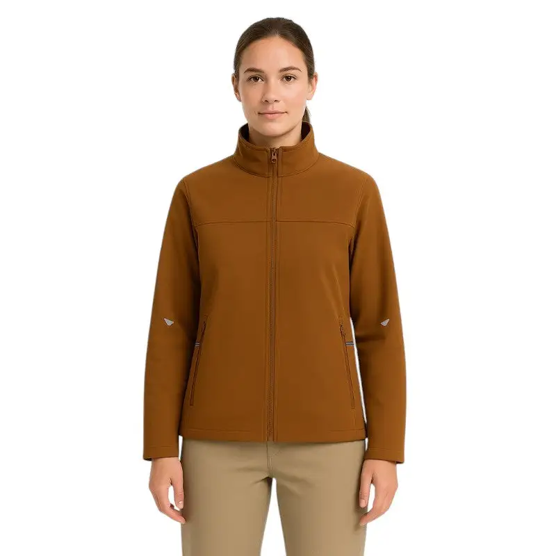 Veste softshell femme à col haut - Image 23