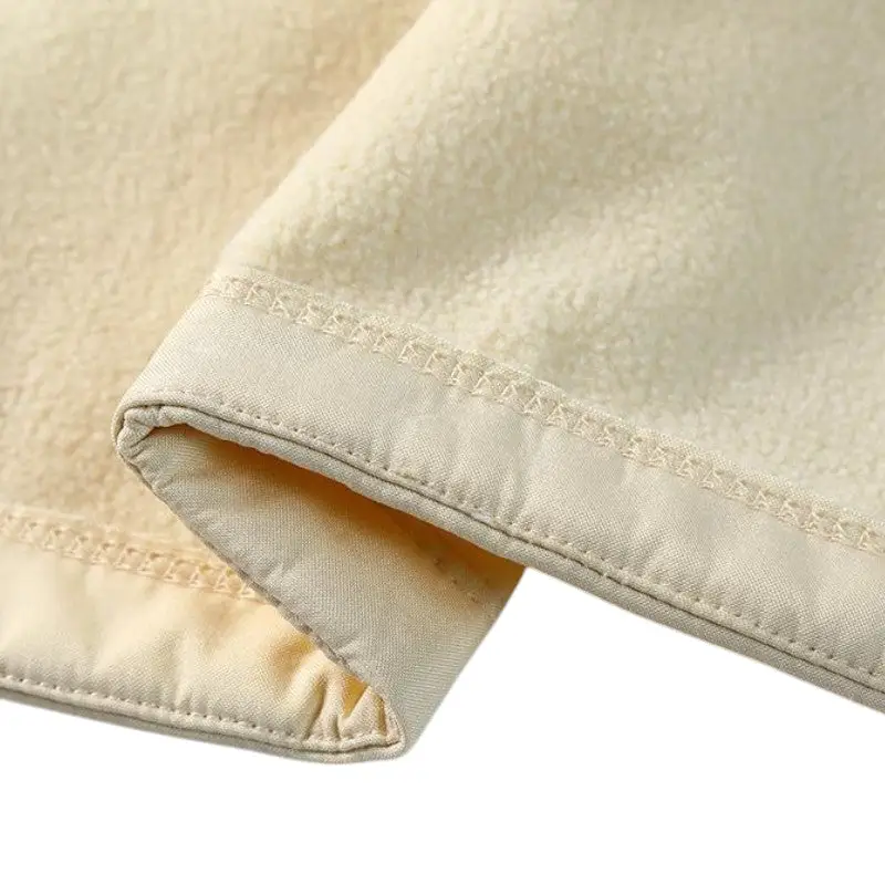 Veste softshell femme à col haut - Image 3