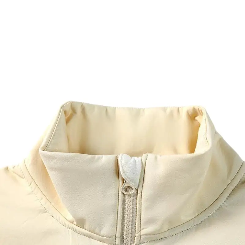 Veste softshell femme à col haut - Image 4