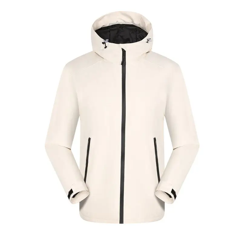 Veste softshell femme imperméable 8000 mm avec haute résistance à l’huile