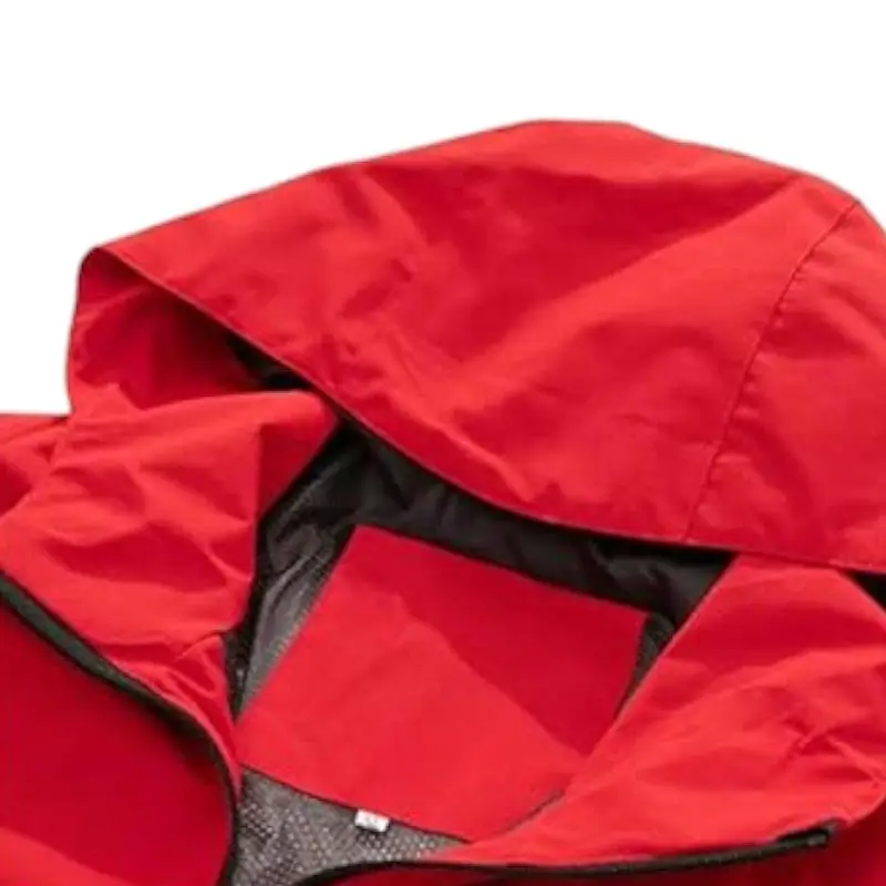 Veste softshell femme imperméable 8000 mm avec haute résistance à l’huile - Image 10