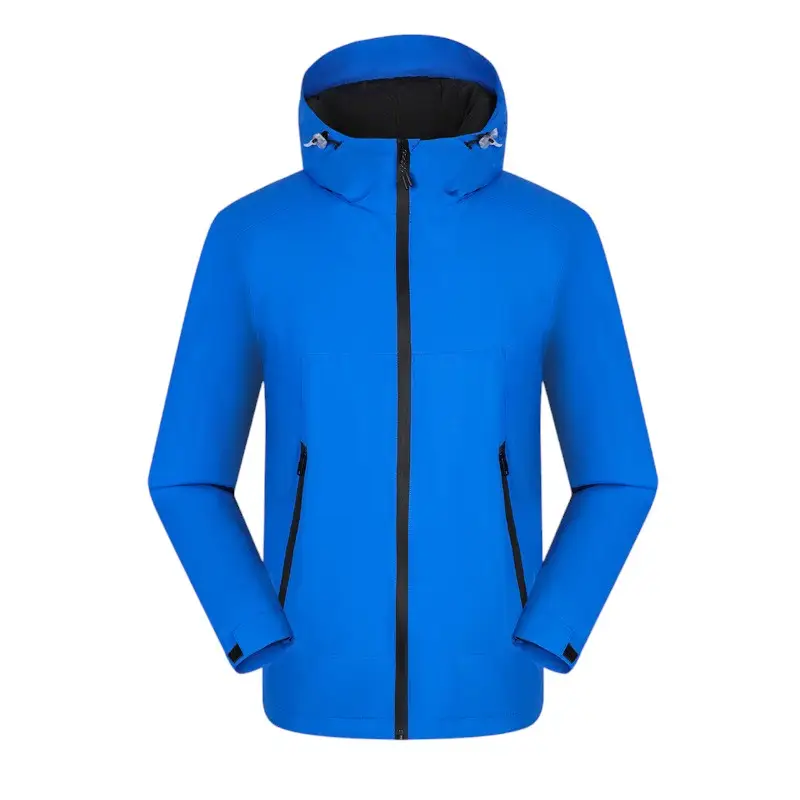 Veste softshell femme imperméable 8000 mm avec haute résistance à l’huile - Image 12