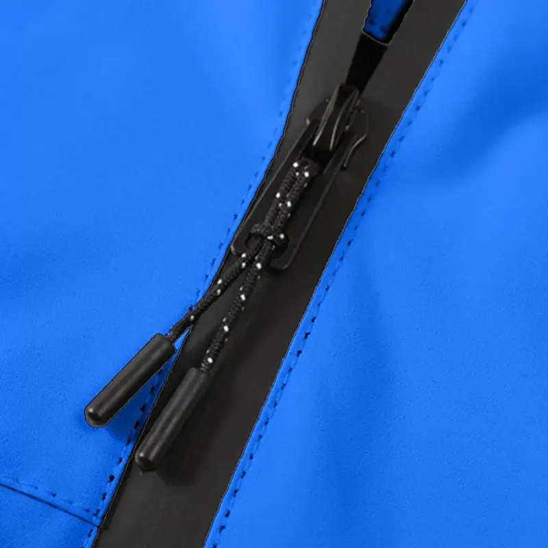 Veste softshell femme imperméable 8000 mm avec haute résistance à l’huile - Image 13