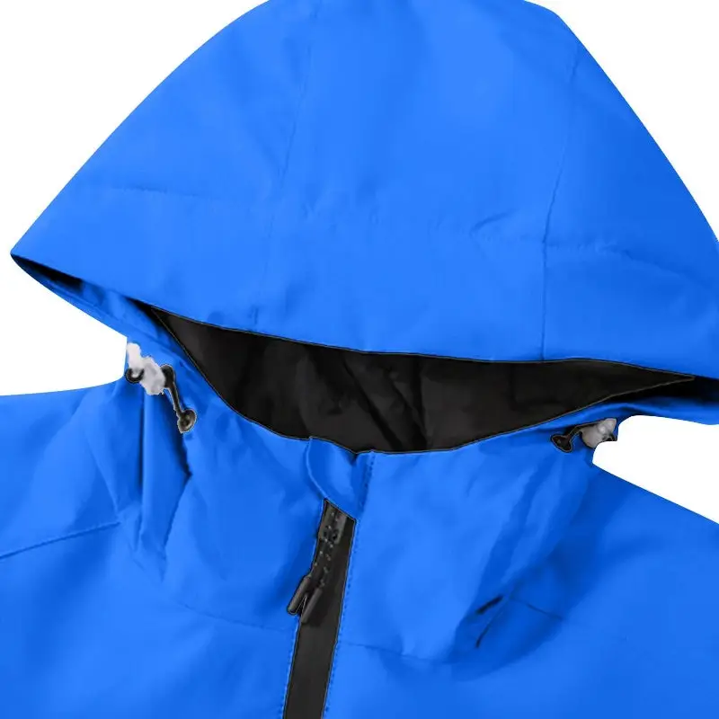 Veste softshell femme imperméable 8000 mm avec haute résistance à l’huile - Image 14