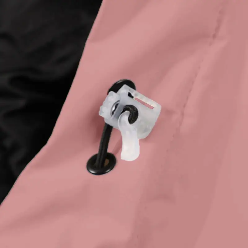 Veste softshell femme imperméable 8000 mm avec haute résistance à l’huile - Image 17