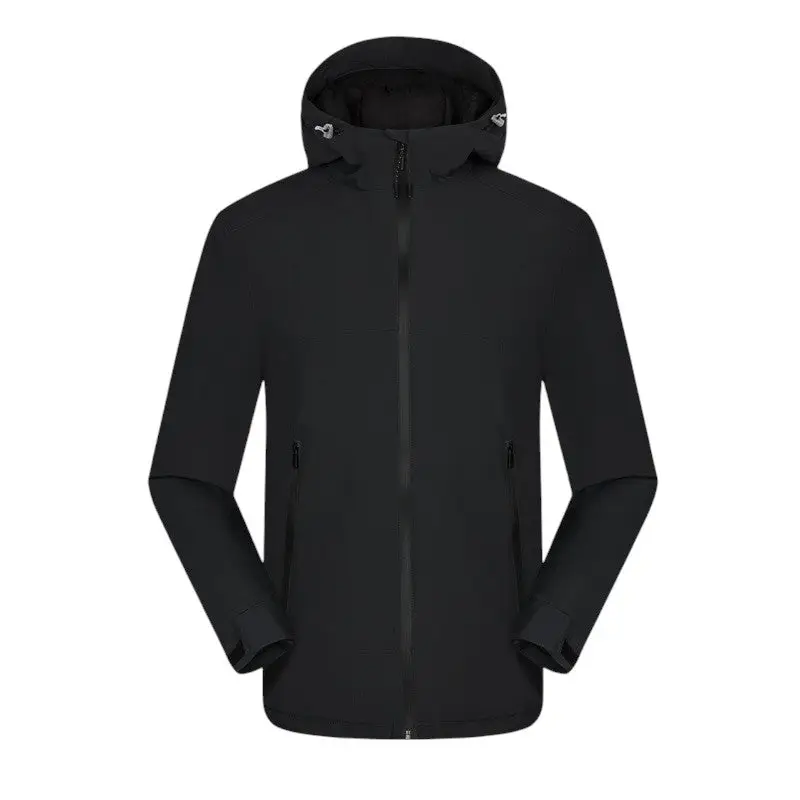 Veste softshell femme imperméable 8000 mm avec haute résistance à l’huile - Image 7