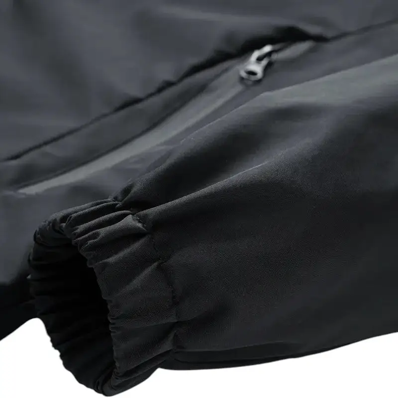 Veste softshell femme imperméable 8000 mm avec haute résistance à l’huile - Image 8