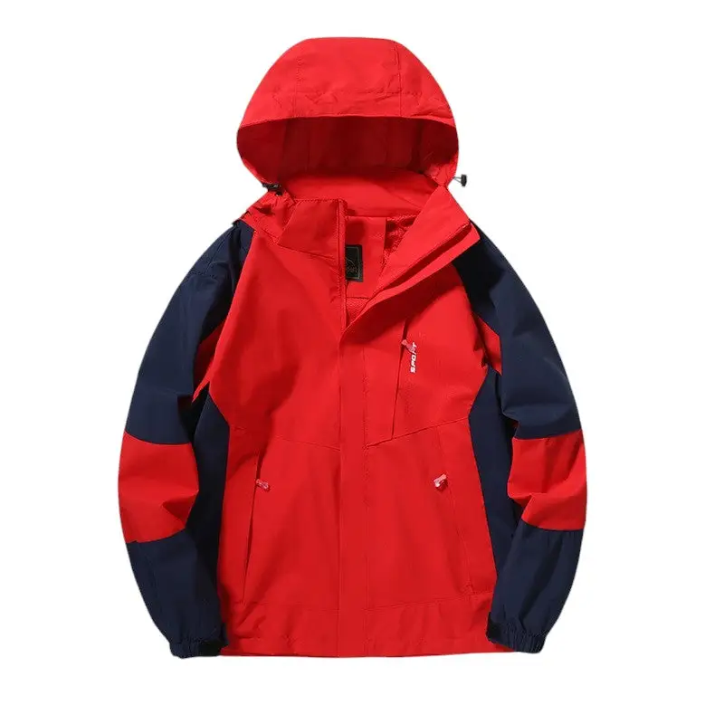Veste softshell femme imperméable et respirante 5000 mm - Image 32