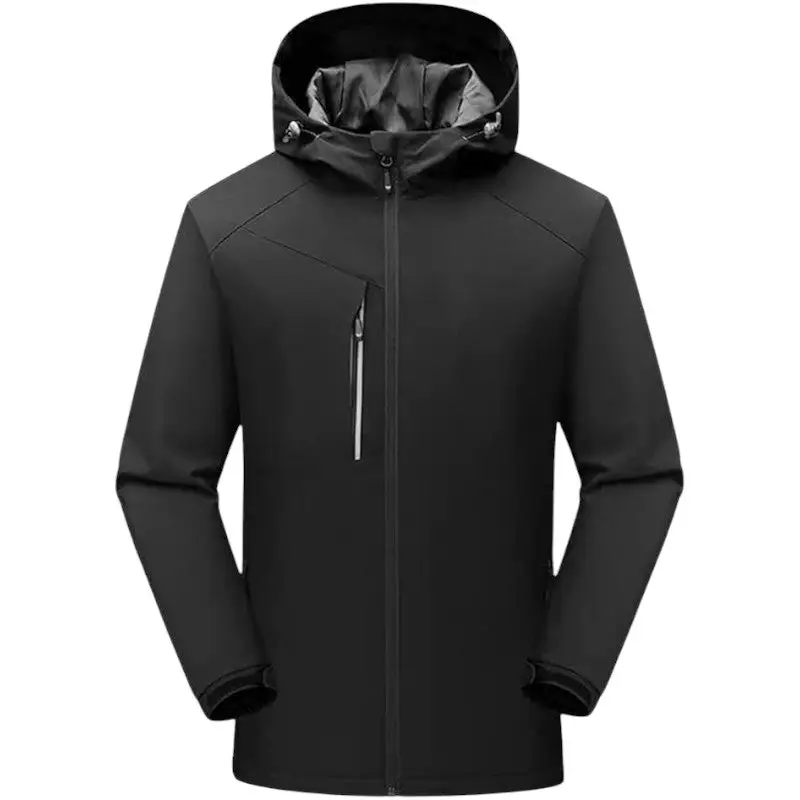 Veste softshell légère - Image 10