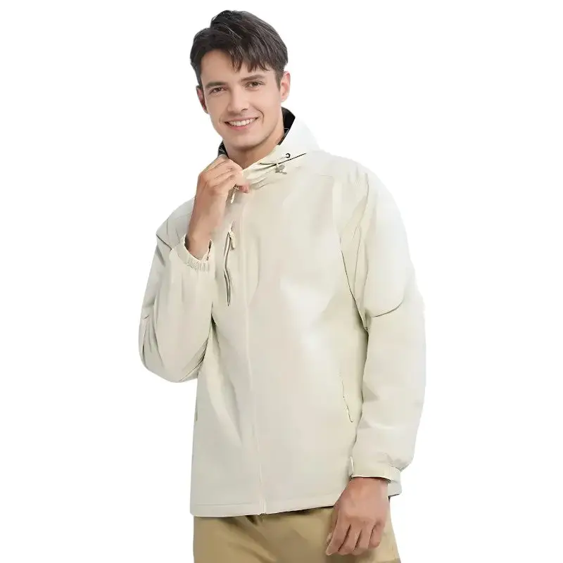 Veste softshell légère - Image 14