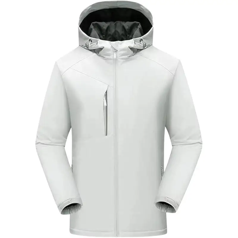 Veste softshell légère - Image 15