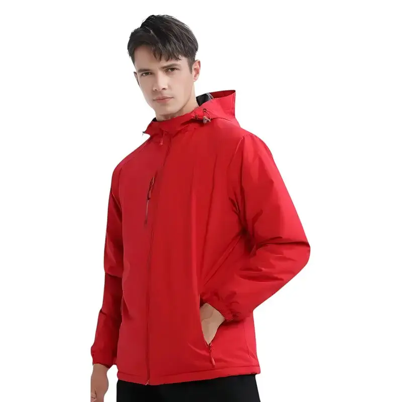Veste softshell légère - Image 16