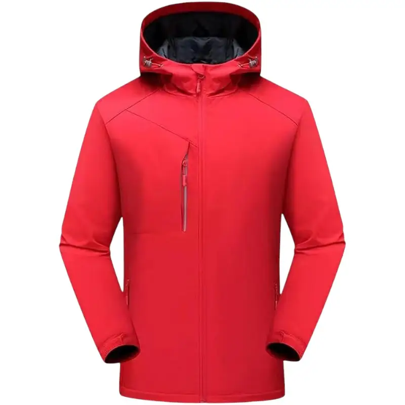 Veste softshell légère - Image 17