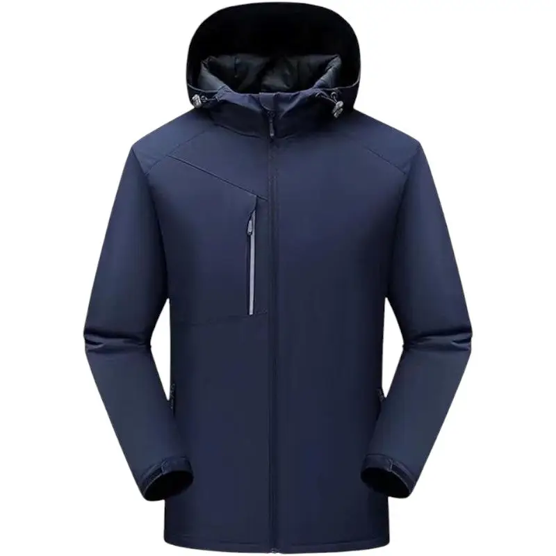 Veste softshell légère - Image 2
