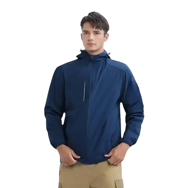 Veste softshell légère - Image 20