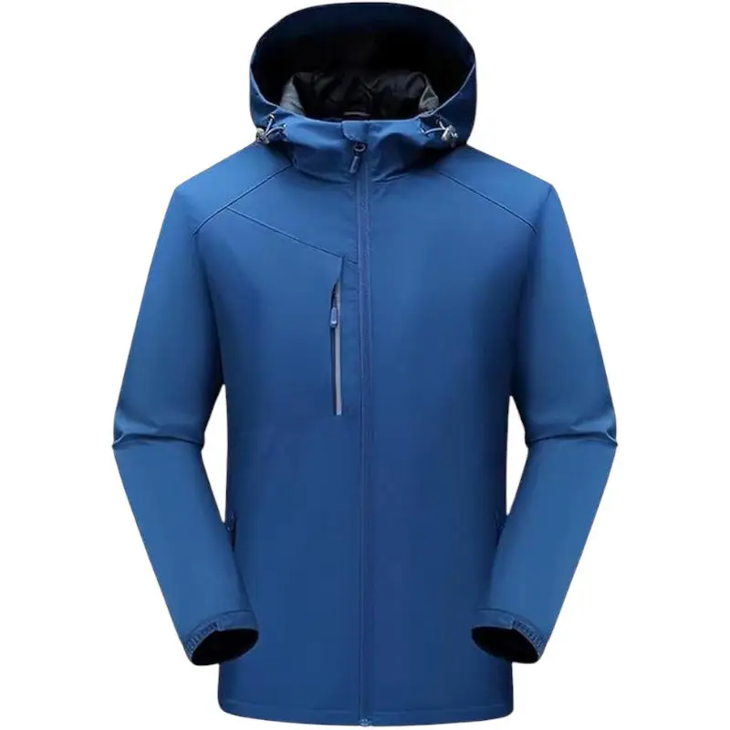 Veste softshell légère - Image 22