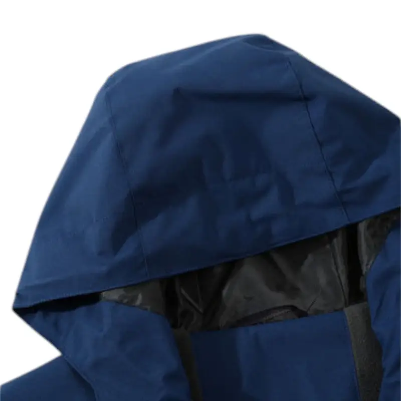 Veste softshell légère - Image 25