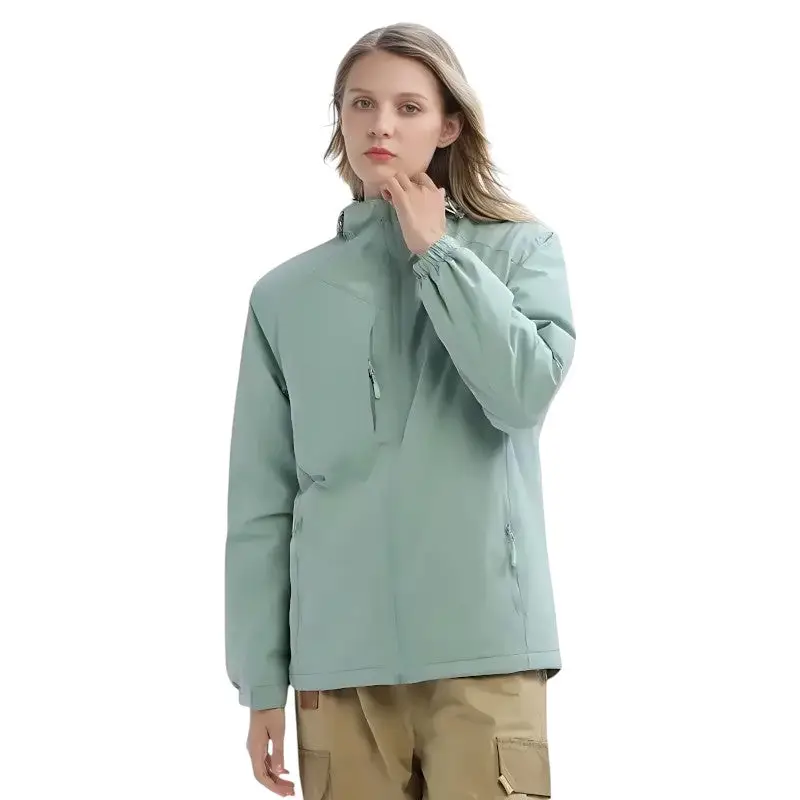 Veste softshell légère - Image 3