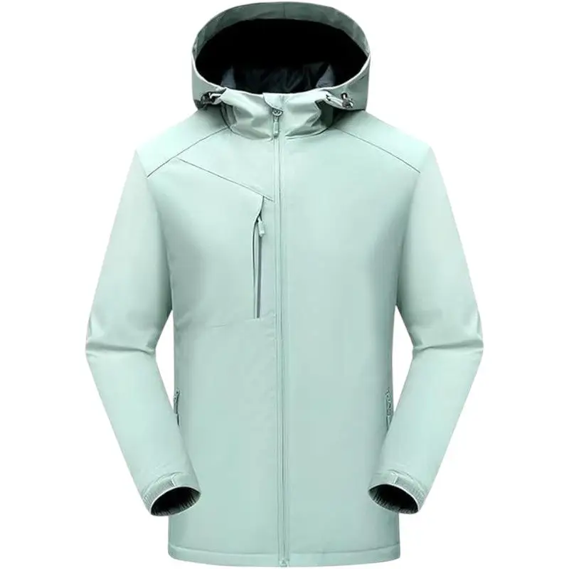 Veste softshell légère - Image 4