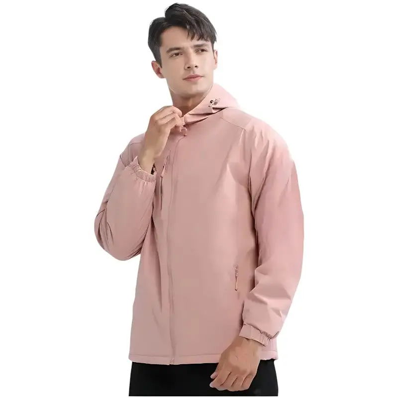 Veste softshell légère - Image 6