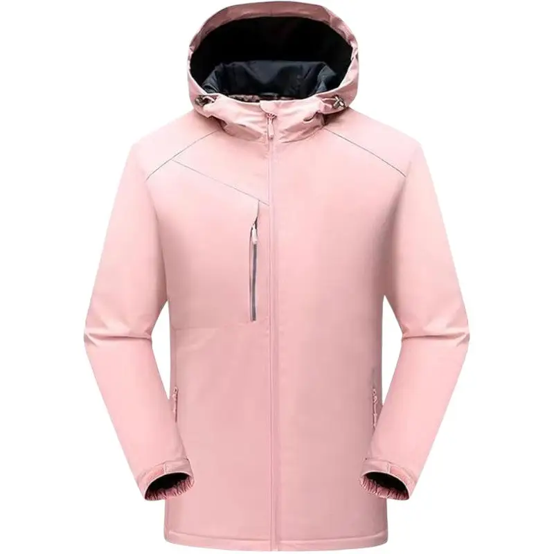 Veste softshell légère - Image 8