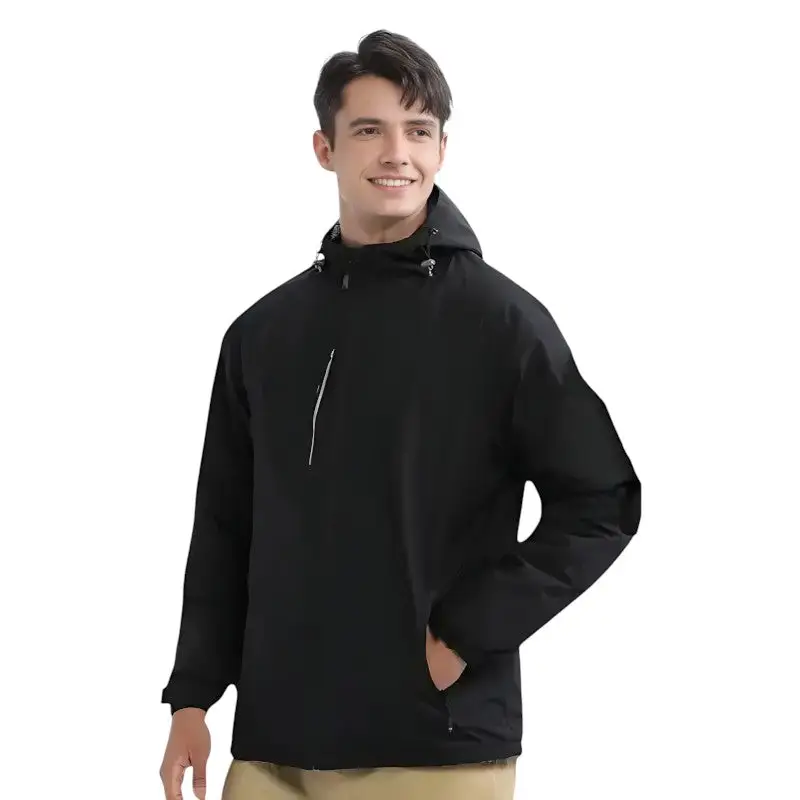 Veste softshell légère - Image 9