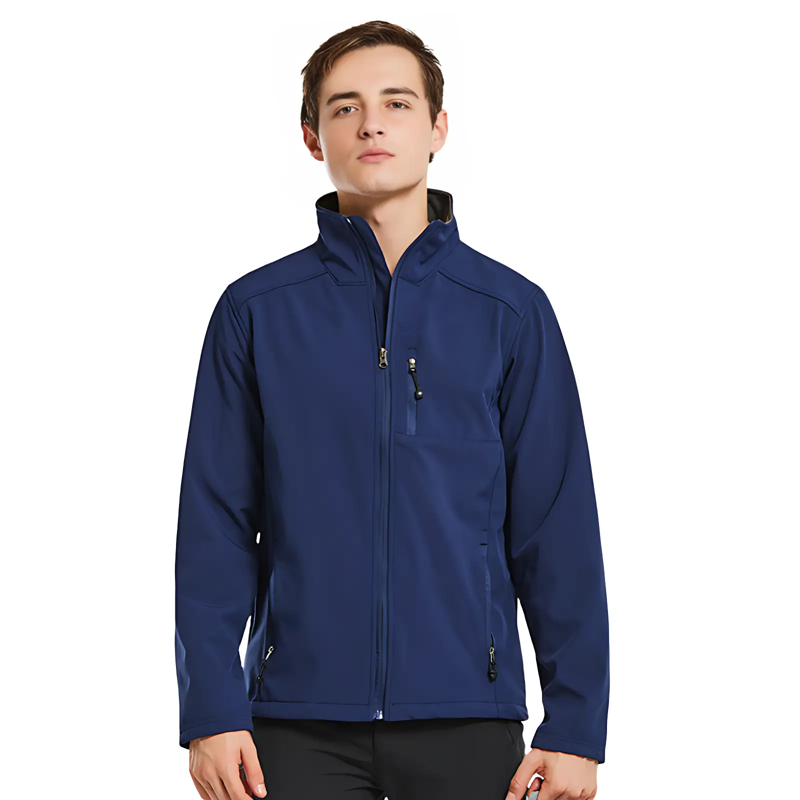 Veste softshell outdoor - Image 10