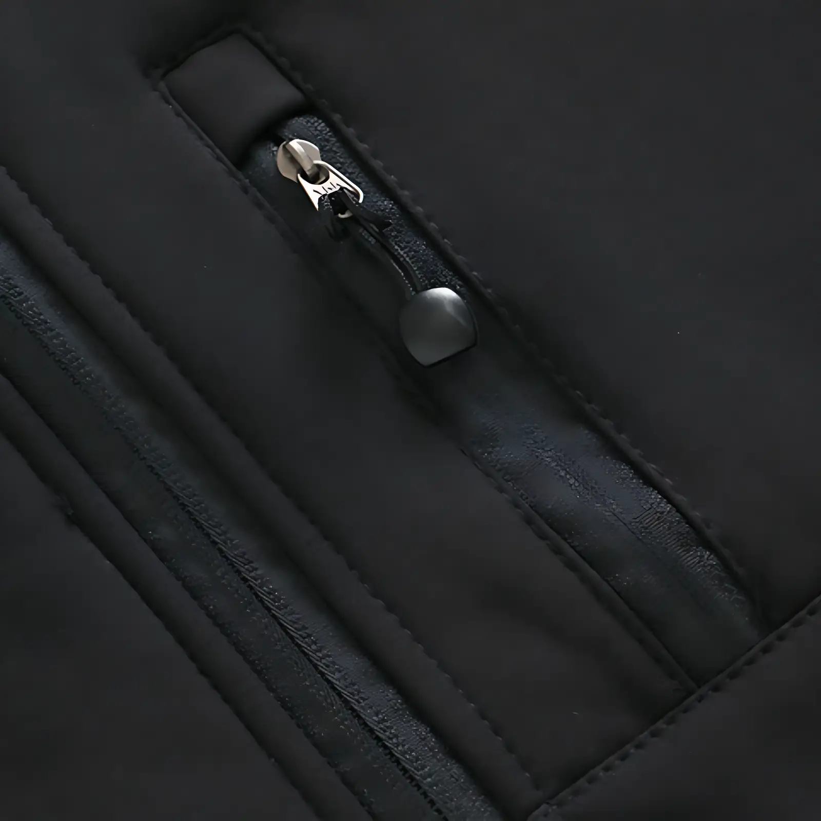 Veste softshell outdoor - Image 4