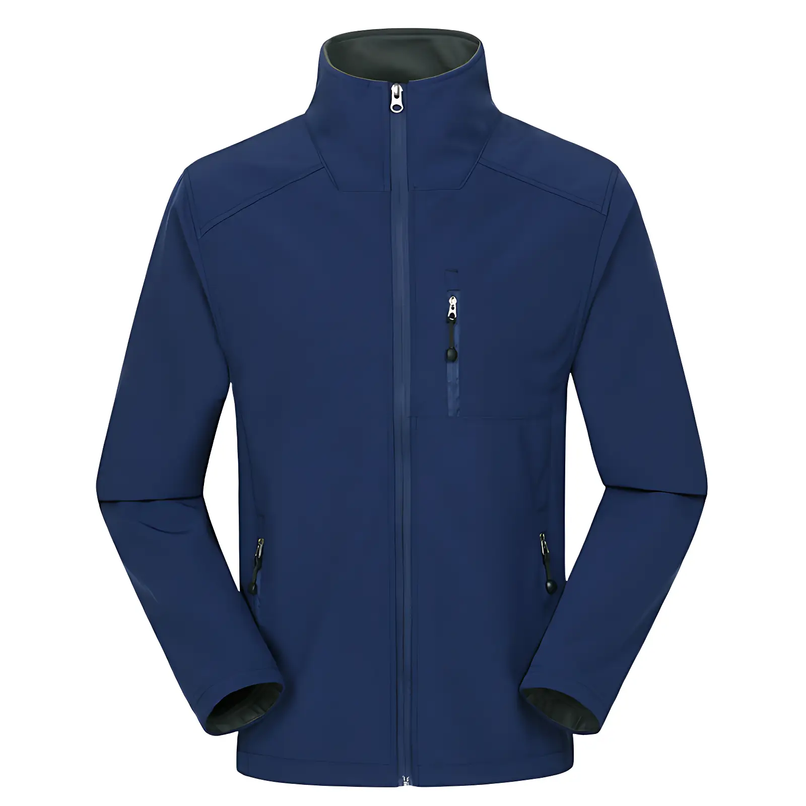 Veste softshell outdoor - Image 9