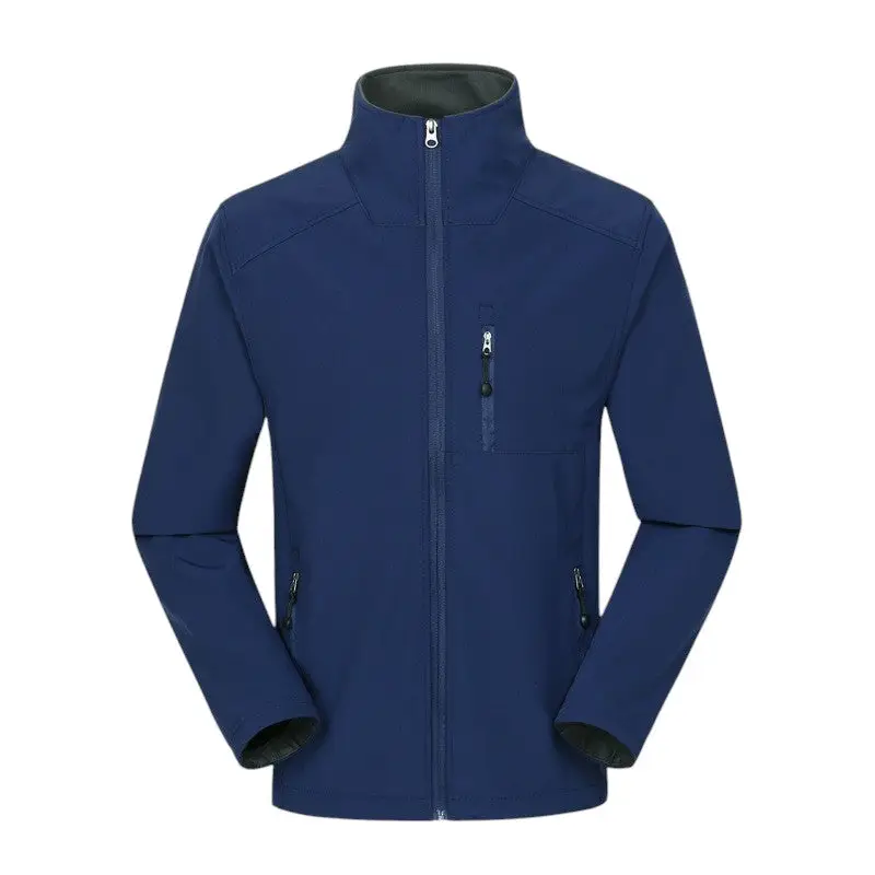 Veste softshell pour randonnée en montagne - Image 11