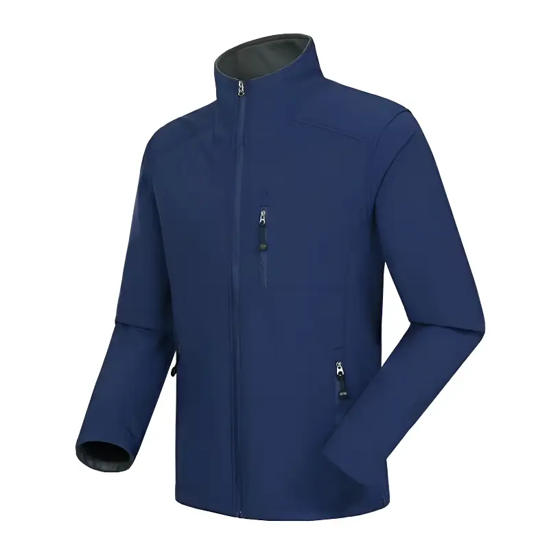 Veste softshell pour randonnée en montagne - Image 12